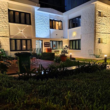 7 Roads Resort 50Mts To Lake Kodaikanal Eksteriør billede